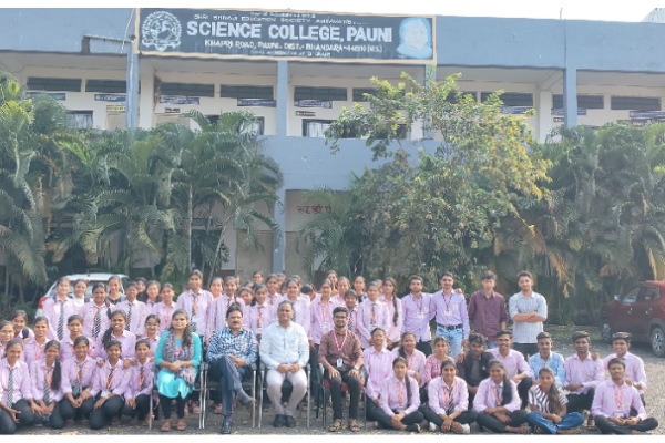 The Department of Computer Science organized a 50-mark competitive examination on the subject Programming in C Language. A total of 80 students appeared for the examination. The students participated enthusiastically and demonstrated their programming ski