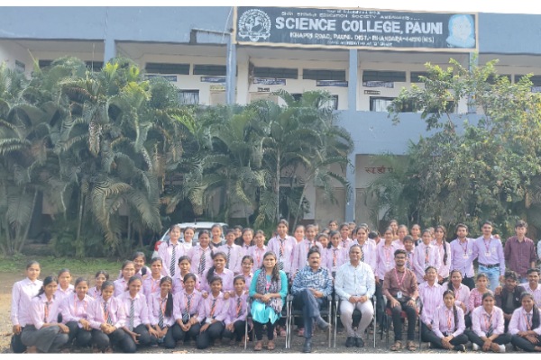 The Department of Computer Science organized a 50-mark competitive examination on the subject Programming in C Language. A total of 80 students appeared for the examination. The students participated enthusiastically and demonstrated their programming ski